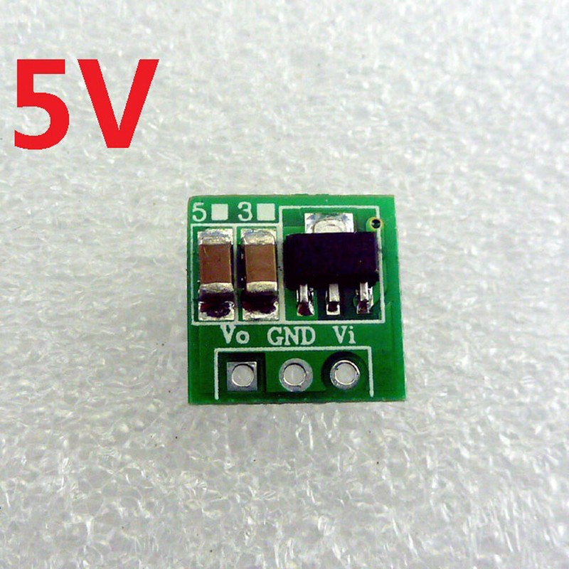 Фото лота 0.9-5V/0.8-3.3V от продавца №83604