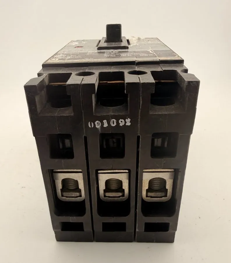 Автоматический выключатель Siemens HED43B030 Sentron Series Circuit Breaker 30A