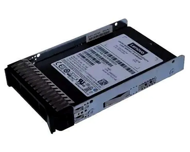 Жёсткий диск NewLenovo 01GV182 2.4TB 10K SAS 12Gb/s 2.5" 512e SED HDD 7XB7A00070