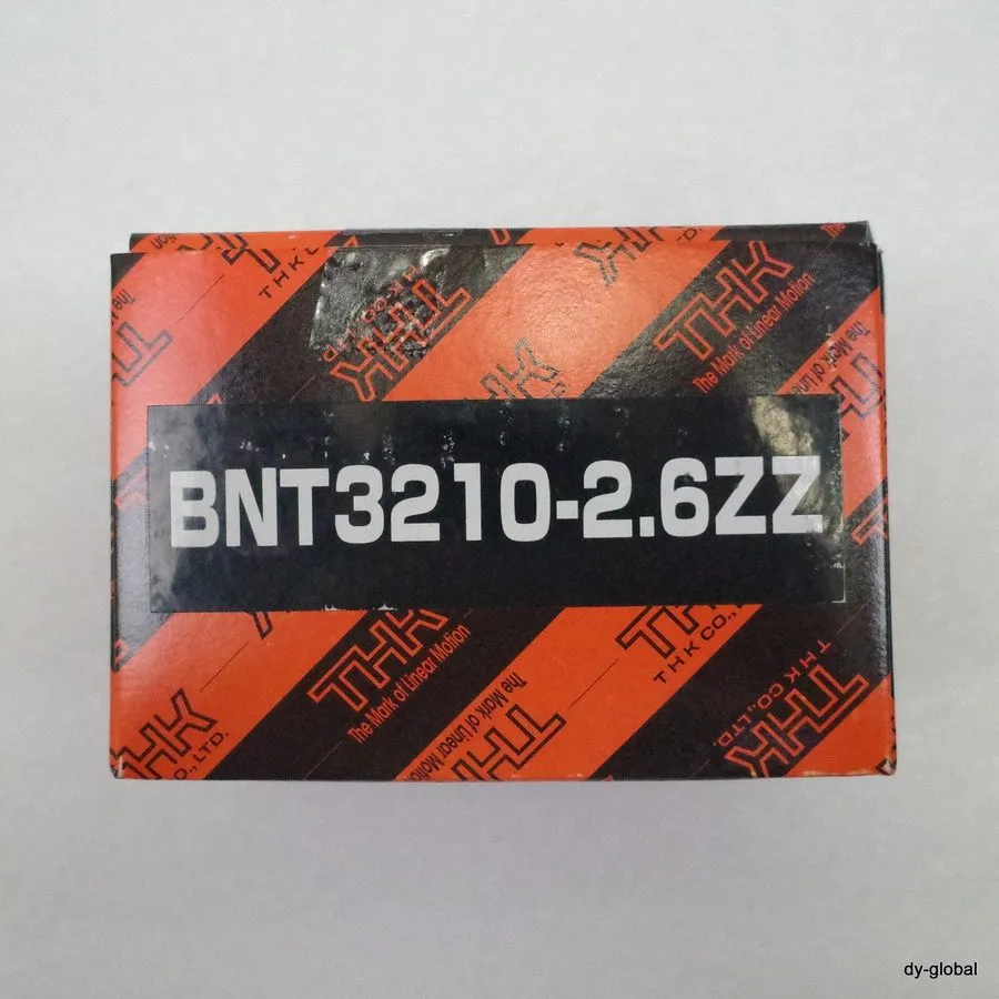 Шарико-винтовая передача THK BNT3210-2.6ZZ Rolled Ball Screw Nut — фото лота 1