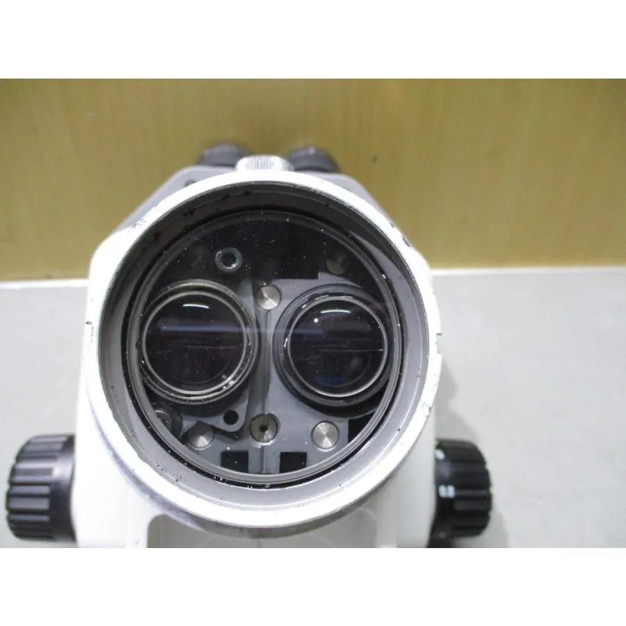 Микроскоп Nikon C-W10XA/22 stereo microscope SMZ645 with 10 times eyepiece