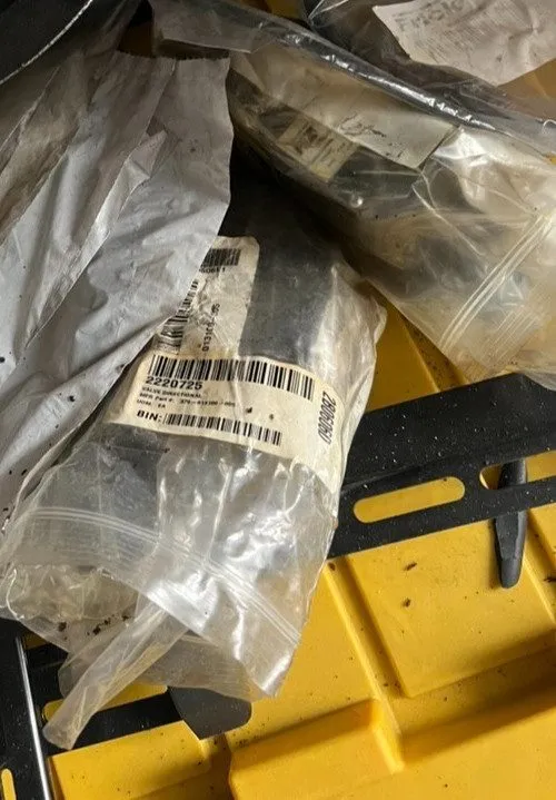 Электромагнитный клапан GEA FES Solenoid Directional Valve 370-013100-005 4-Way  — фото лота 1