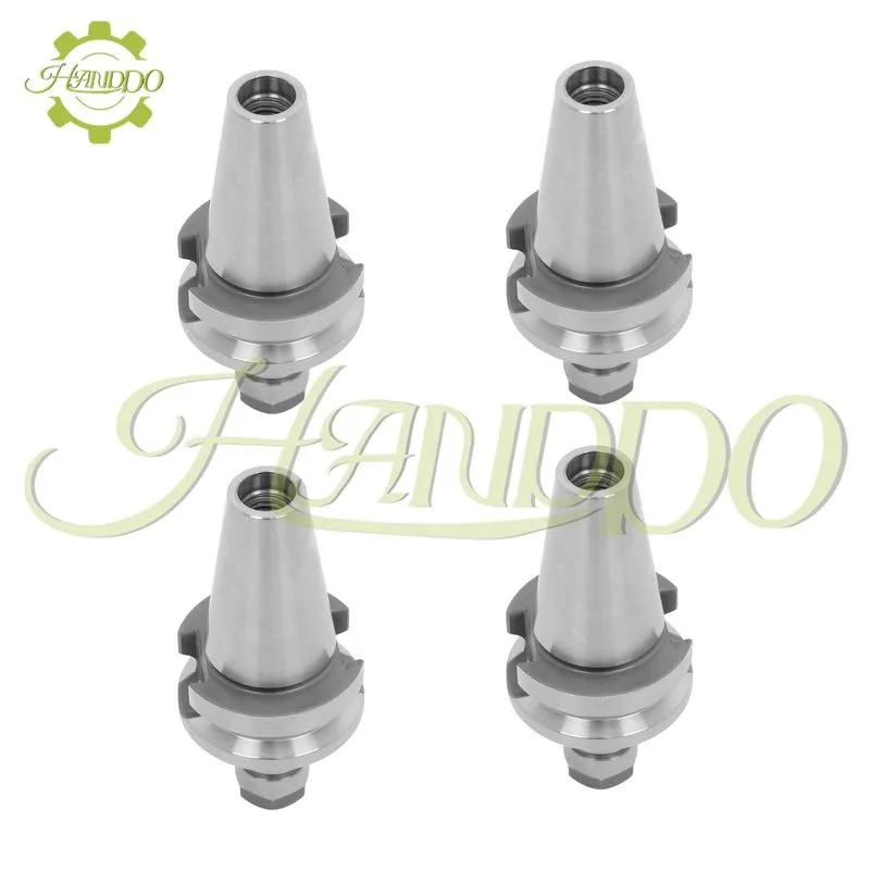 Режущий инструмент CAT40-ER20 Collet Chucks W. 4" Long Gage Length-4 Chucks Tool — фото лота 3