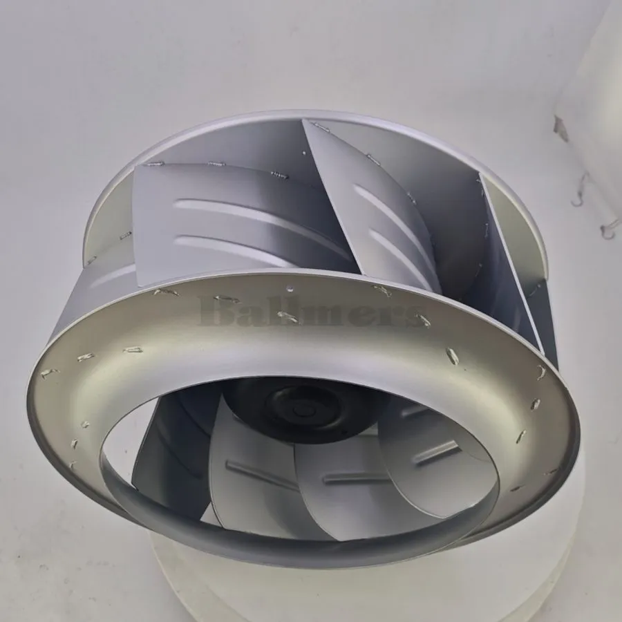 Вентилятор Ebmpapst Centrifugal Fan R3G560-AH23-01 400V 4.6A 3~ 560MM 8760m3/h C