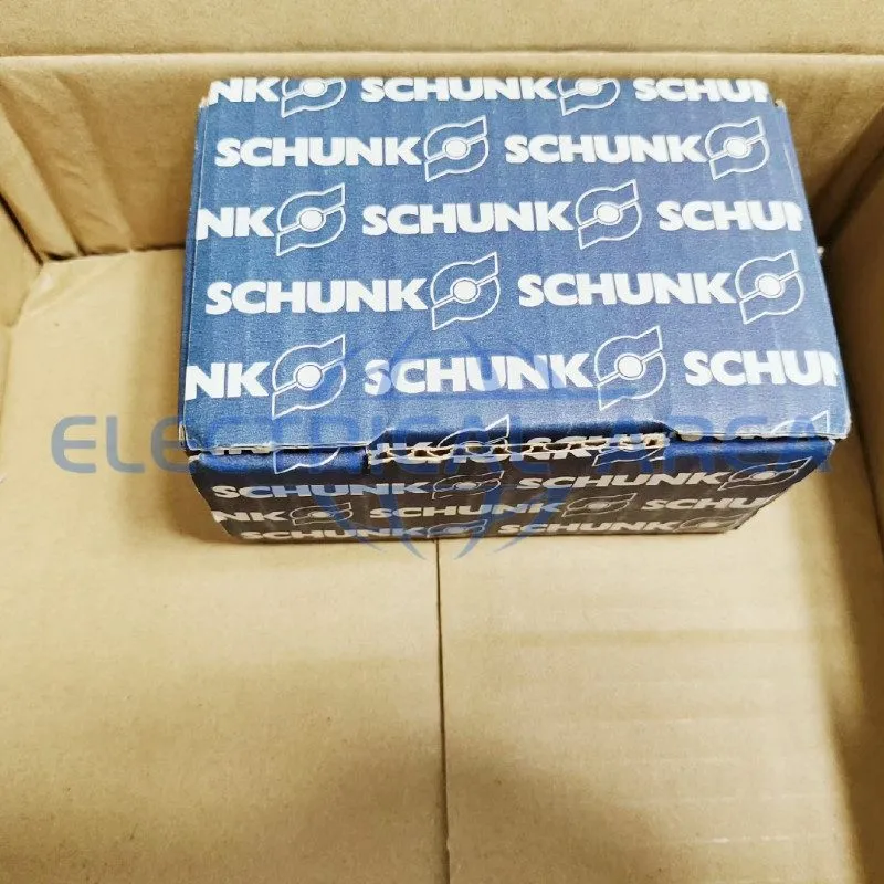 Робот 1PC SCHUNK JGP-P80-1-AS 1460264 cylinder