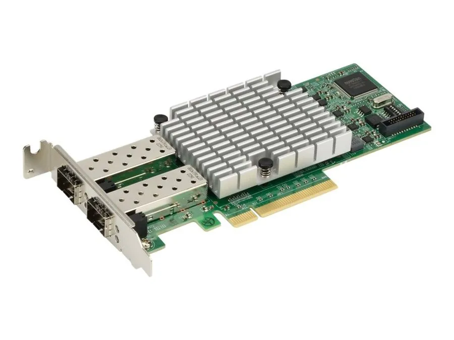 Кабель Supermicro AOC-S25G-I2S-O Controller — фото лота 1