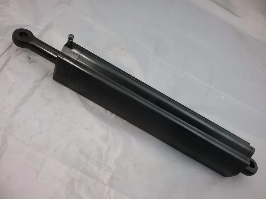 Пневмооборудование PARKER 12564604 Pneumatic Airplane Door Closer FMTV DAMPER W 