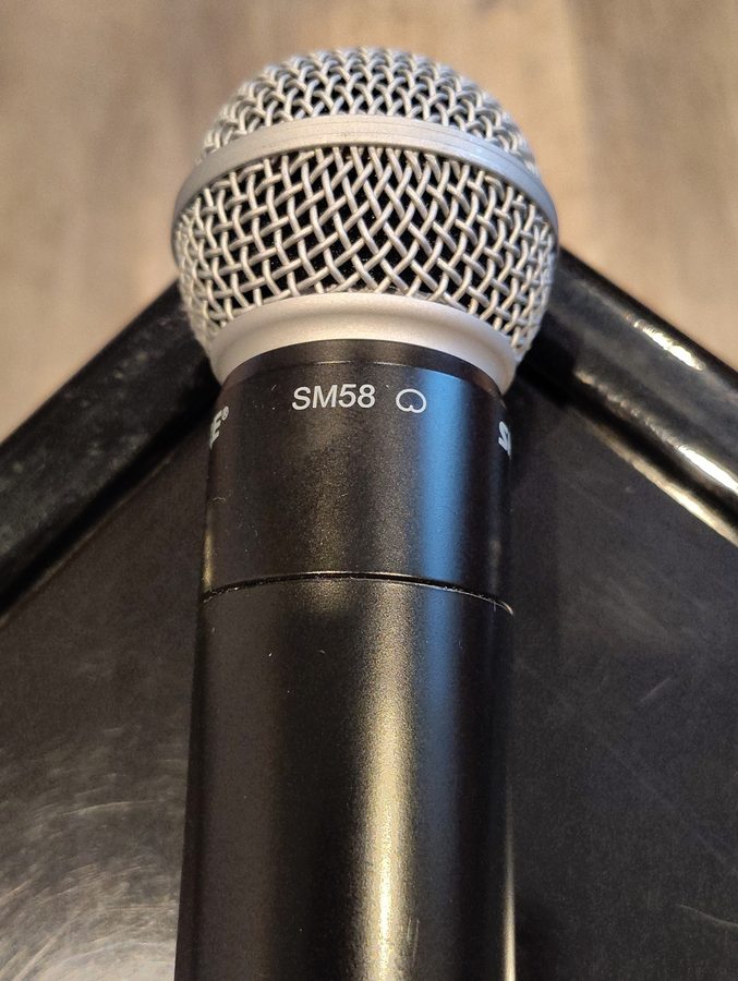 Фото лота SLX2-G5 от продавца №17274