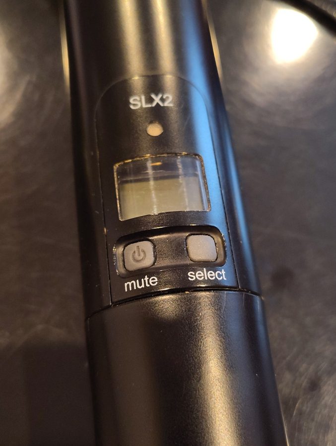 Фото лота SLX2-G5 от продавца №17274