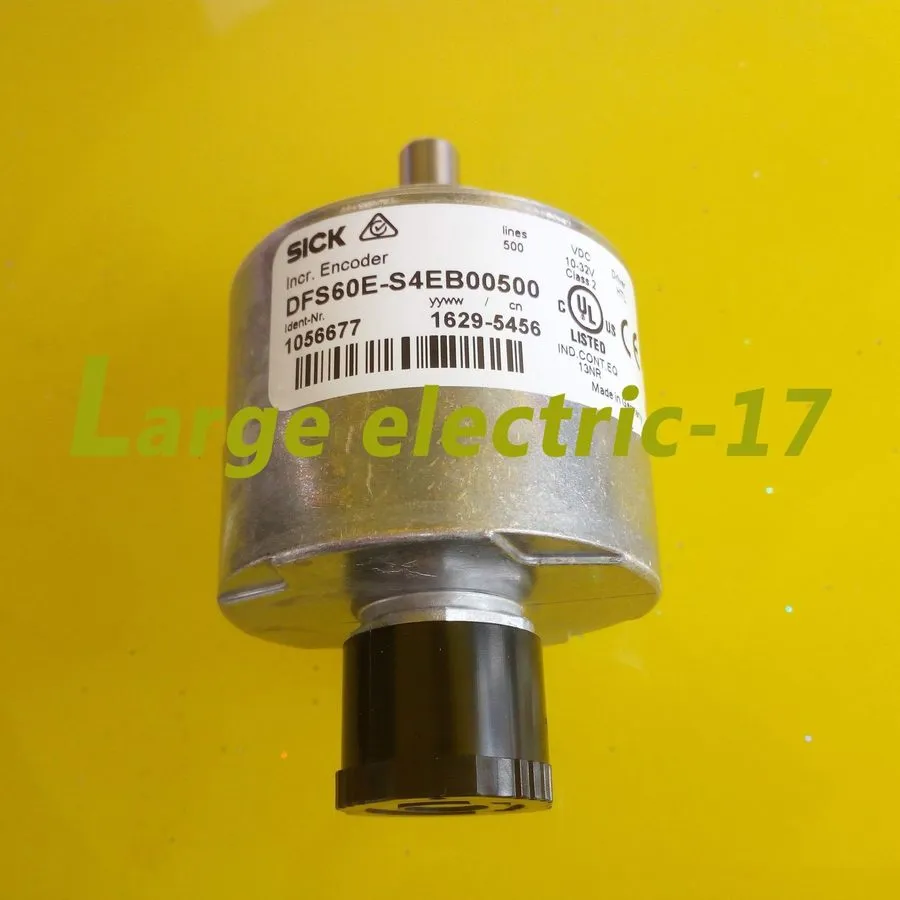 Энкодер Sick DFS60E-S4EB00500 1056677 encoder SHIPPING