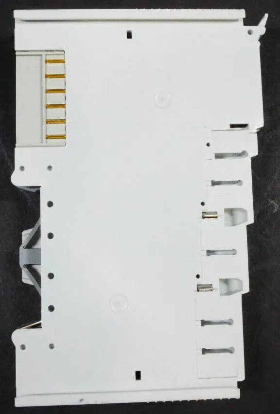 Модуль ввода-вывода Beckhoff EL7201-0010 EtherCAT Terminal 1 Channel Motion Inte