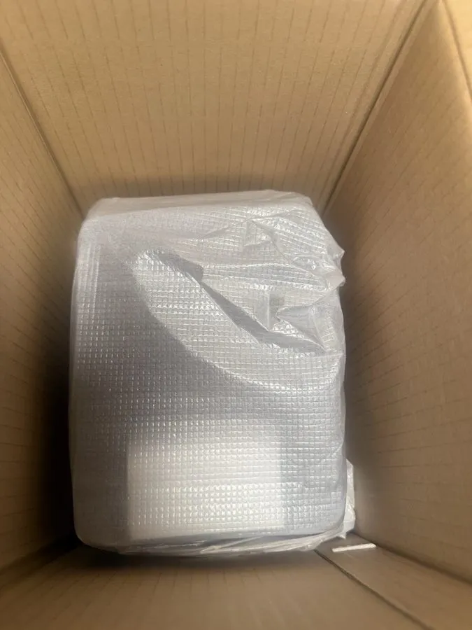 Принтер чеков Epson TM-T20IV Thermal Receipt Printer USB Ethernet POS Printer 80 — фото лота 1