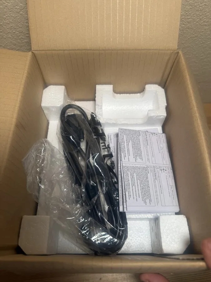 Принтер чеков Epson TM-T20IV Thermal Receipt Printer USB Ethernet POS Printer 80 — фото лота 2