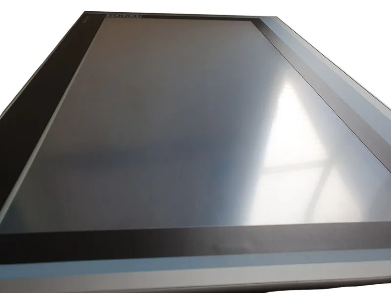 Промышленный компьютер Siemens 6AV7260-2GM41-0BX6 SIMATIC IPC677D 22in Touch Pan