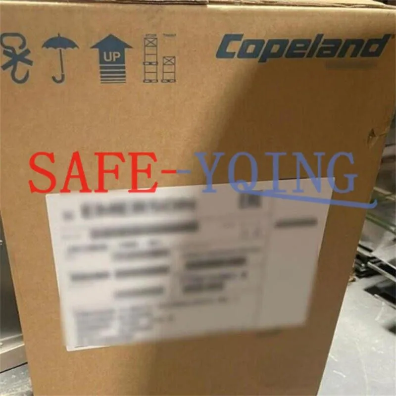 Компрессор Copeland ZR11M3E-TWD-561 Scroll Compressor