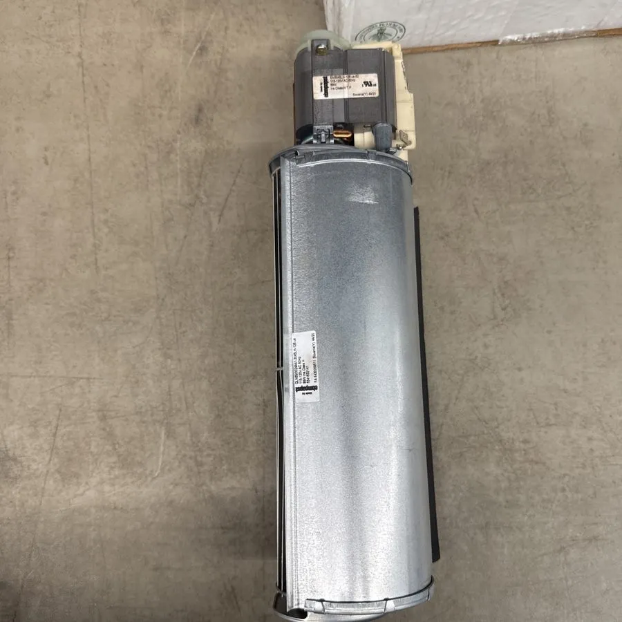 Вентилятор Daco EBM Papst, EM3045LH-60, Crossflow Blower — фото лота 1