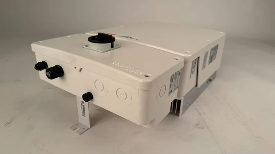 Инвертор SolarEdge 11.4 kW SE11400H-US000BEU4 HD Wave Solar Inverter — фото лота 4
