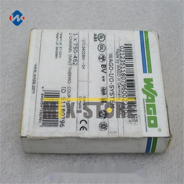 Модуль ввода-вывода ONES WAGO Module 750-462