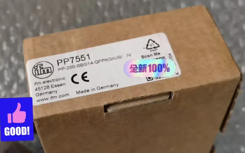 Датчик приближения PP7551