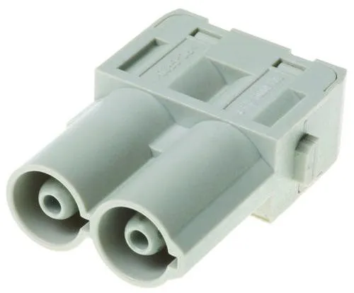 Разъём HARTING 09140022646 Module Male Connector