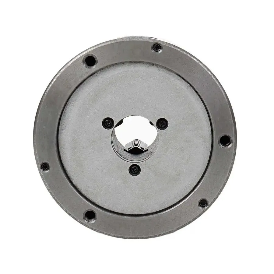 Режущий инструмент K11-250 three jaw chuck/250MM manual lathe chuck/3 jaw self c — фото лота 2