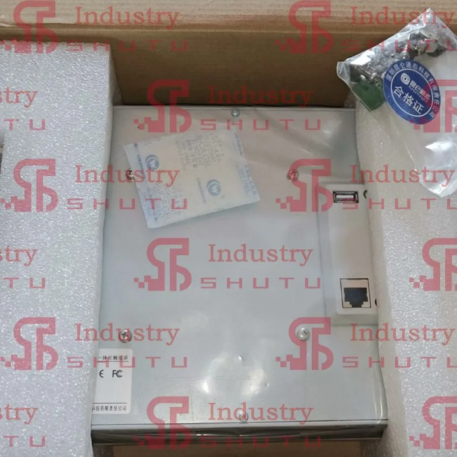Панель оператора MCGS TPC1071Gi 10 inches HMI Touch Panel