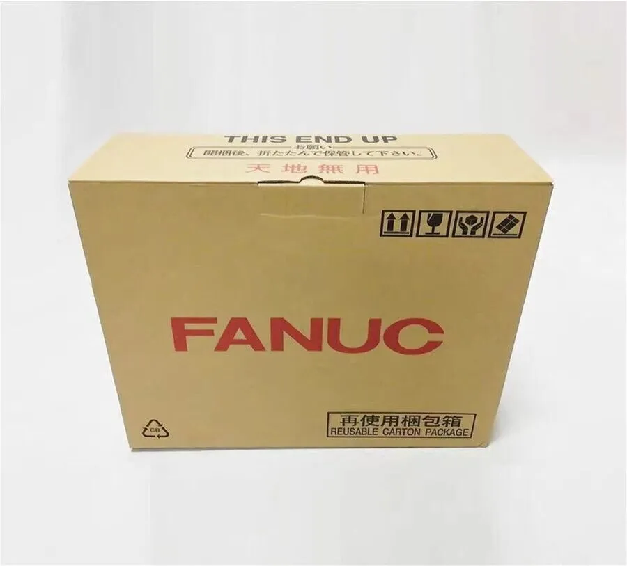 Сервоусилитель A06B-2227-B400 Fanuc Servo Drive