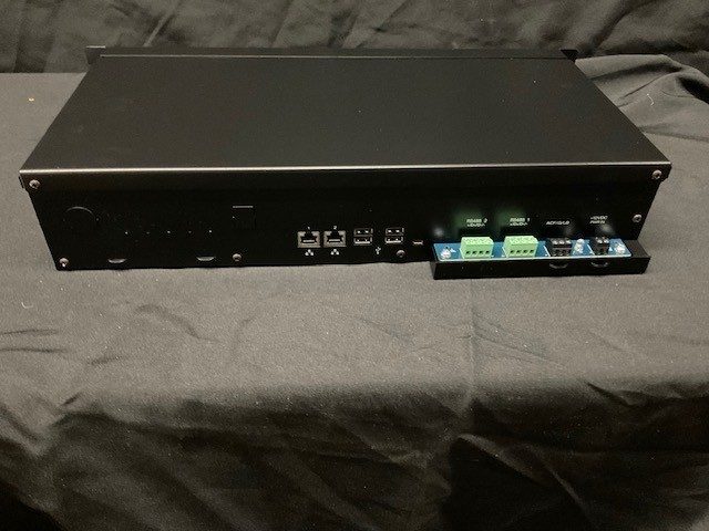 Фото лота USTAR-GCM-2U от продавца №31793