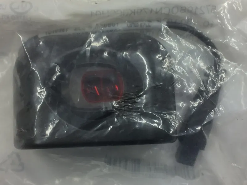 Фотоэлектрический датчик SICK ZL3-N2700S01 10-30VDC Photoelectric Sensor