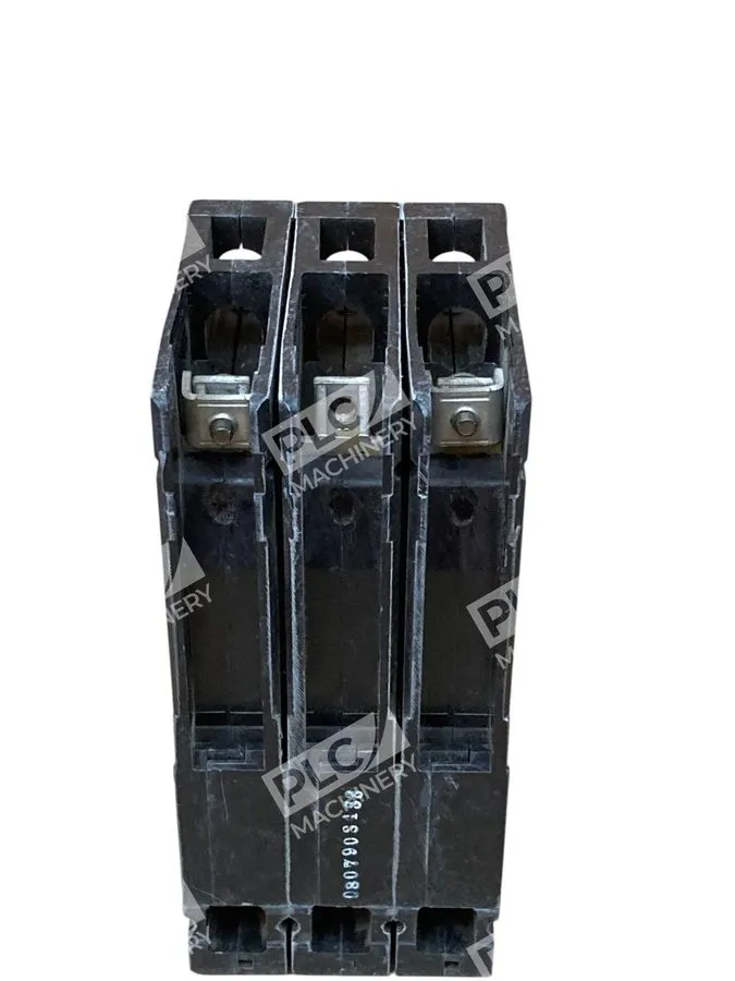 Автоматический выключатель Siemens Sentron Seires Breaker HED43B050 3 Pole 50 Am