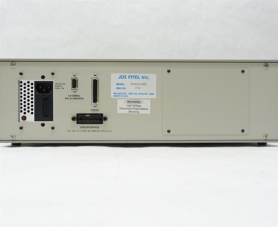 Фото лота SE06A5-02SC от продавца №62083