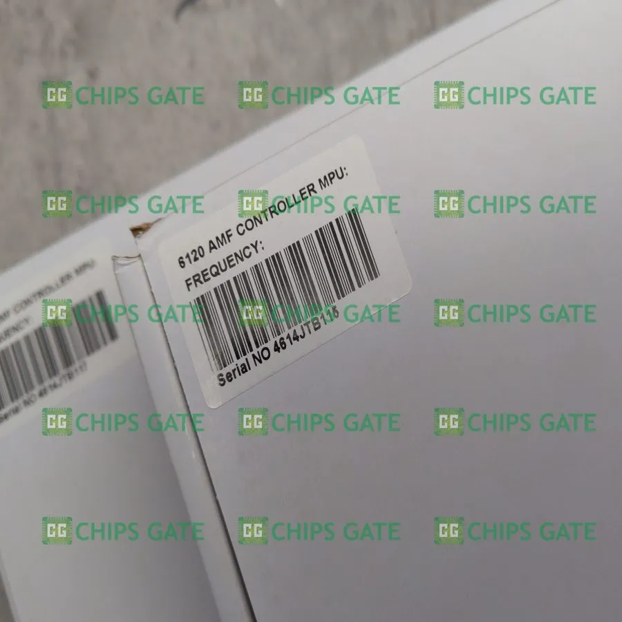 Генератор Control Module DSE6120