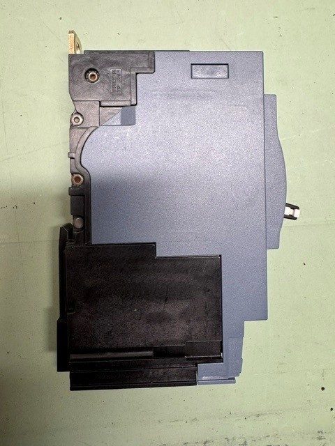 Автоматический выключатель TAKE OUT SIEMENS 3VA4120-5ED14-0AA0 CIRCUIT BREAKER 1