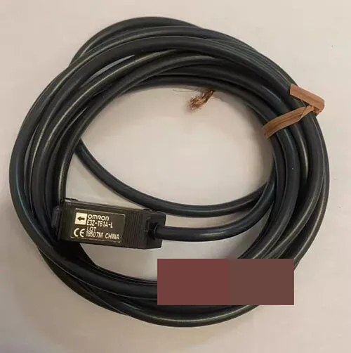 Фотоэлектрический датчик OMRON PHOTOELECTRIC SENSOR SWITCH E3Z-T61A-L
