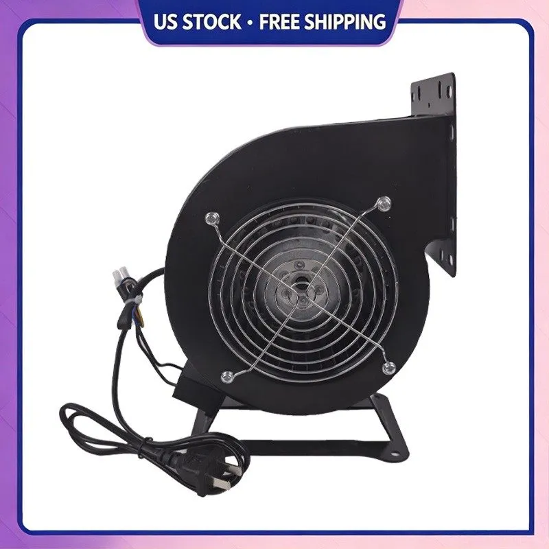Вентилятор 120W 220V Centrifugal Fan Cooling Fan 130FLJ5