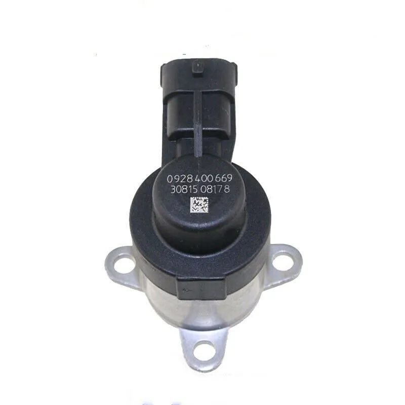 Клапан Fuel Injection Pressure Regulator Control Valve 0928400669 — фото лота 1