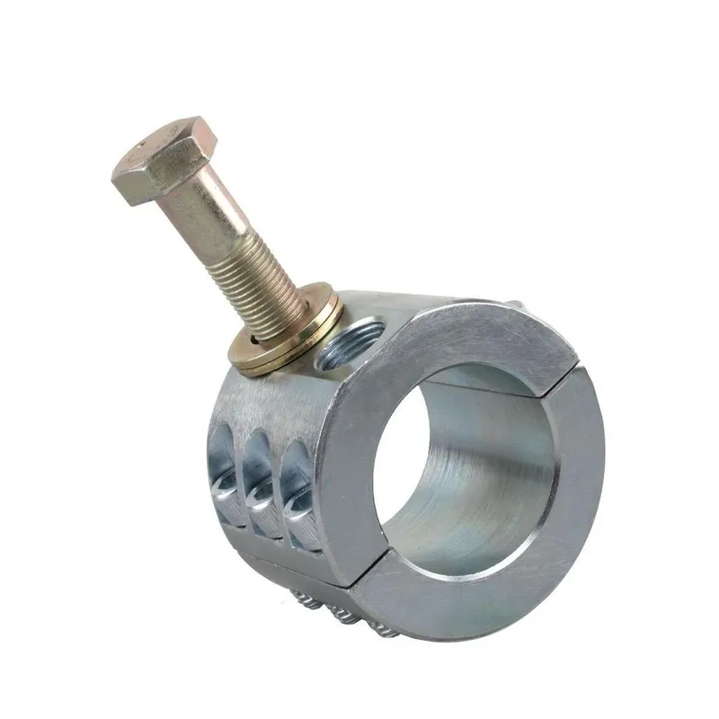 Режущий инструмент Synergy Steering Stabilizer Tie Rod Clamp 1-5/8in