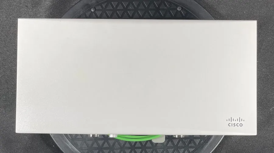 Точка доступа Wi-Fi Cisco Meraki MR76-HW Wi-Fi 6 outdoor AP 802.11 Unclaimed 1 Y
