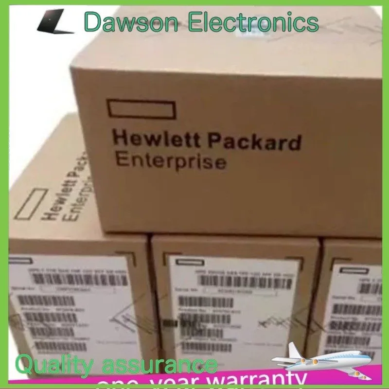 Жёсткий диск P30563-001 HPE 1.2TB 2.5" SAS 10K 12G Gen10 Plus V2 HDD Hard Drive  — фото лота 1