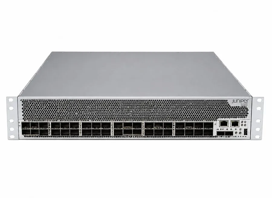 Коммутатор Juniper QFX10002-36Q 36port 40G QSFP+ 24x100G QSFP28 Ethernet Switch
