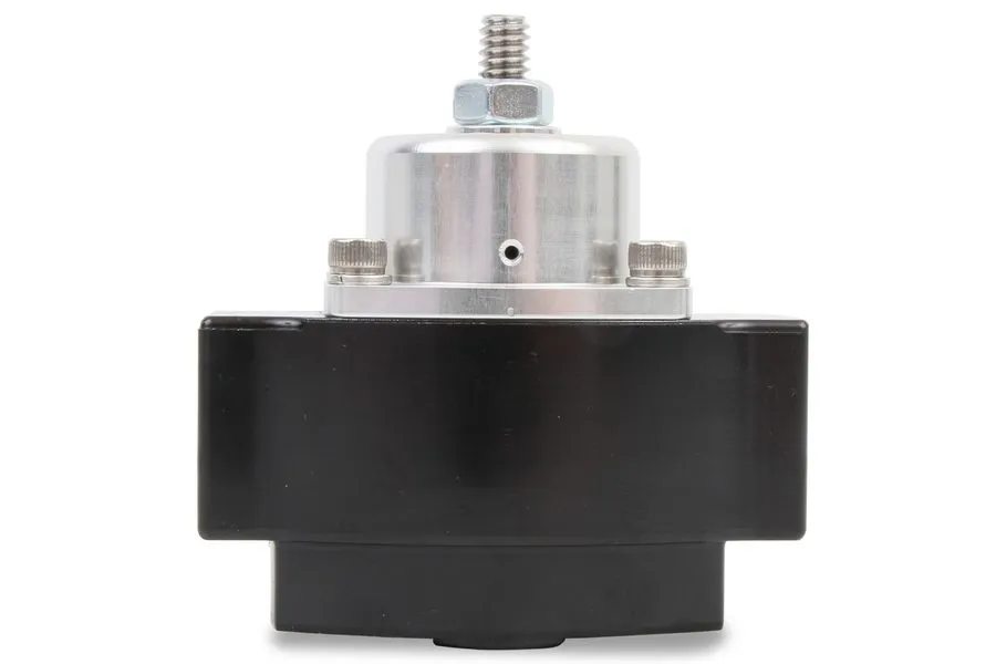 Трубопроводная арматура Holley 12-843 HP BILLET CARBURETED FUEL PRESSURE REGULAT