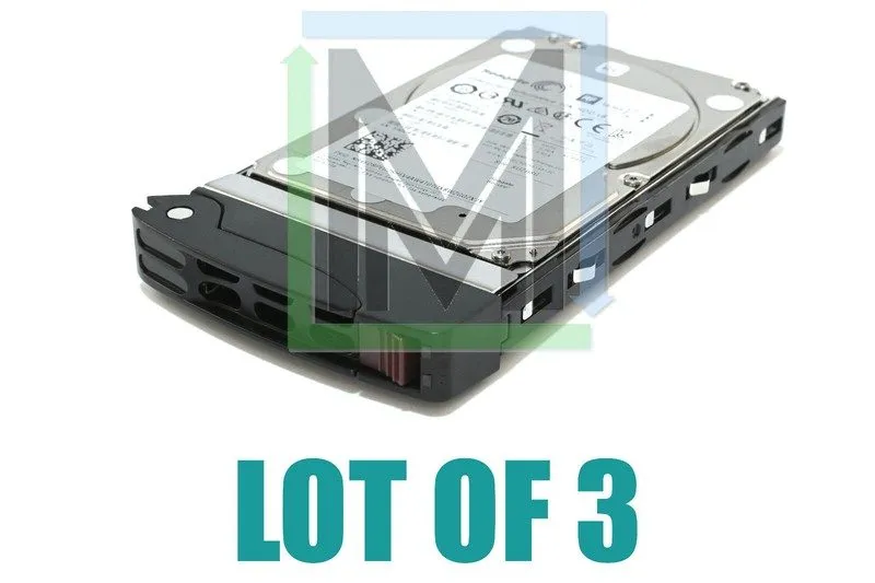 Жёсткий диск Seagate ST1200MM0018 1.2TB 2.5" SAS 12Gbps 10K 520B Enterprise HDD