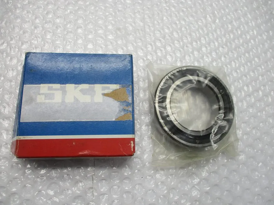 Подшипник SKF / MRC 6013 2RSJEM Ball Bearing, 65 mm Bore