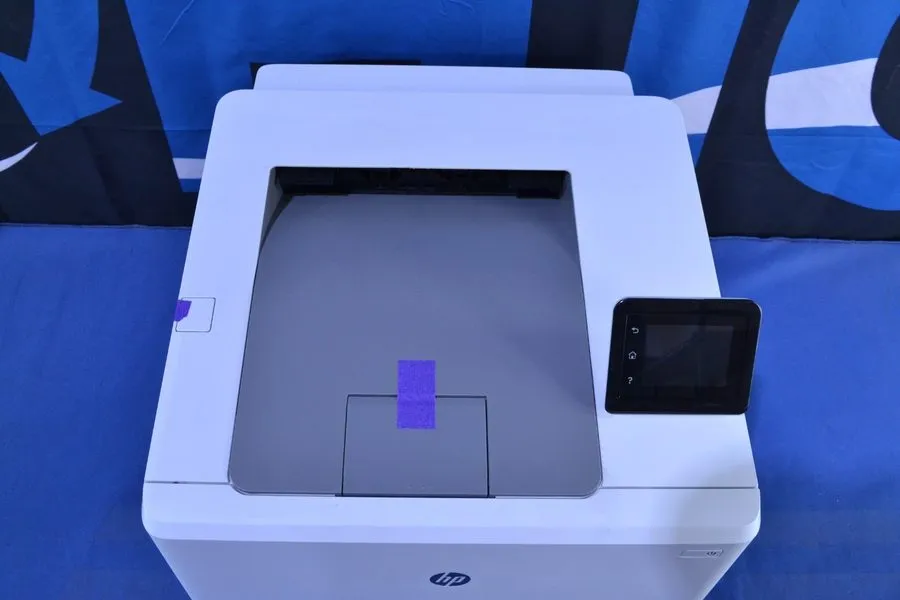 Лазерный принтер HP Color LaserJet Pro M255dw Wireless Duplex Color Laser Printe
