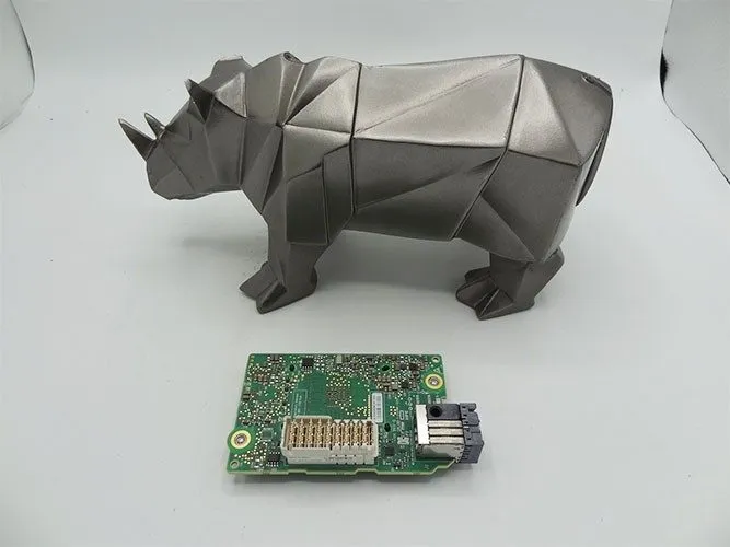 GPU-ускоритель HPE Apollo InfiniBand EDR 100Gb 2-port 841z Mezzanine Adapter 872