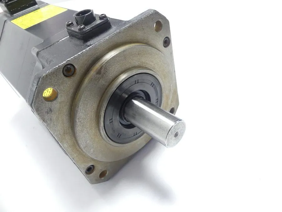 Серводвигатель Fanuc AC Servo Motor βiS 12/3000 A06B-0078-B403