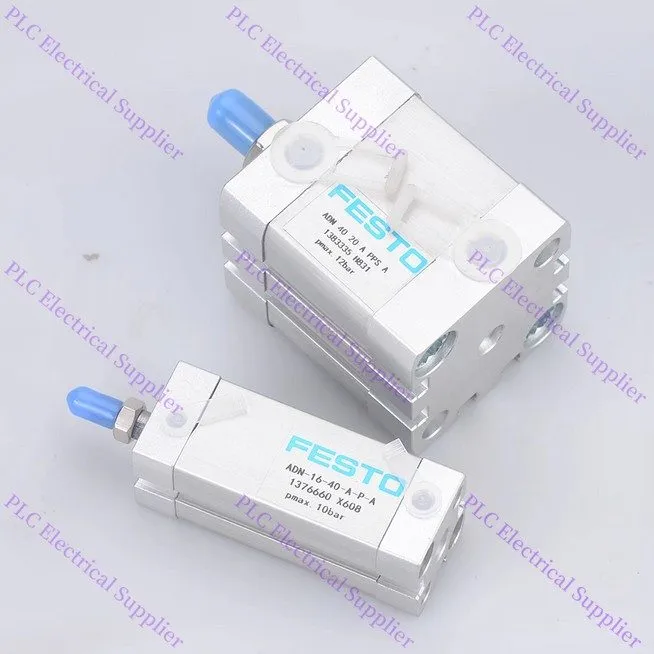Пневмоцилиндр ADN-20-70-I-P-A