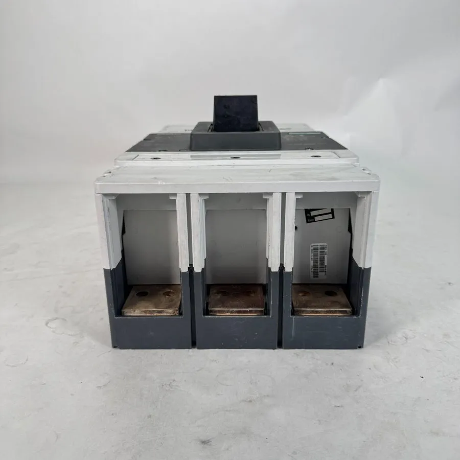 Автоматический выключатель Siemens 1600 Amp 3VL9816-7KN30 Circuit Breaker PG 160