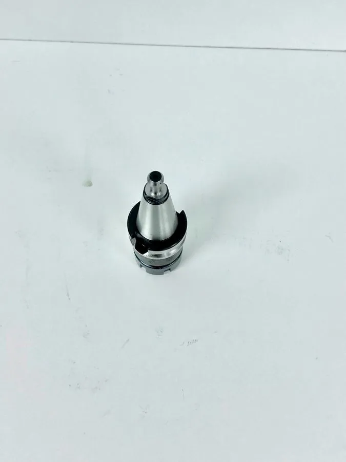Режущий инструмент Techniks Collet Chuck Tool Holder with Shank and Collet BT30X