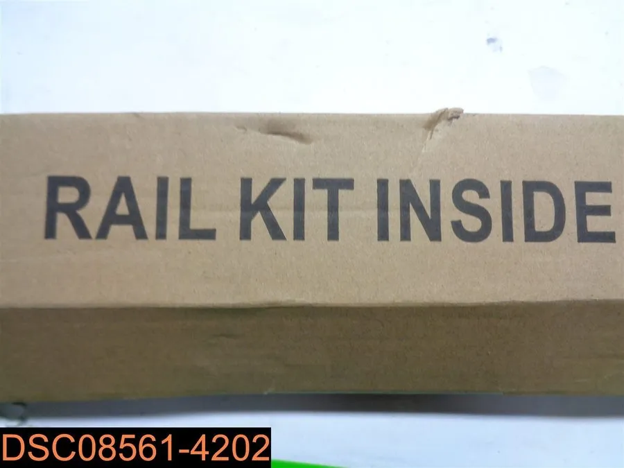 Стойка/шкаф Rack Rail Kit 733-M2274-01, M2274P36131, 733-M2274 — фото лота 1